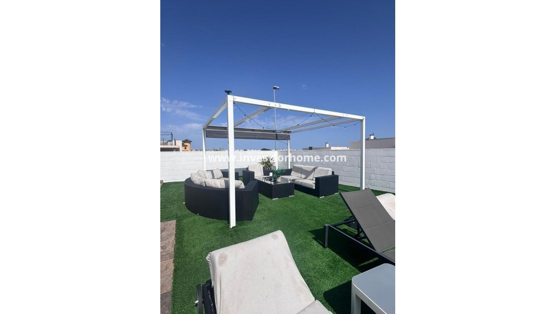 Reventa - Chalet - Orihuela Costa - Costa Blanca