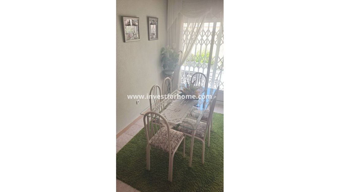 Reventa - Chalet - Orihuela Costa - Costa Blanca