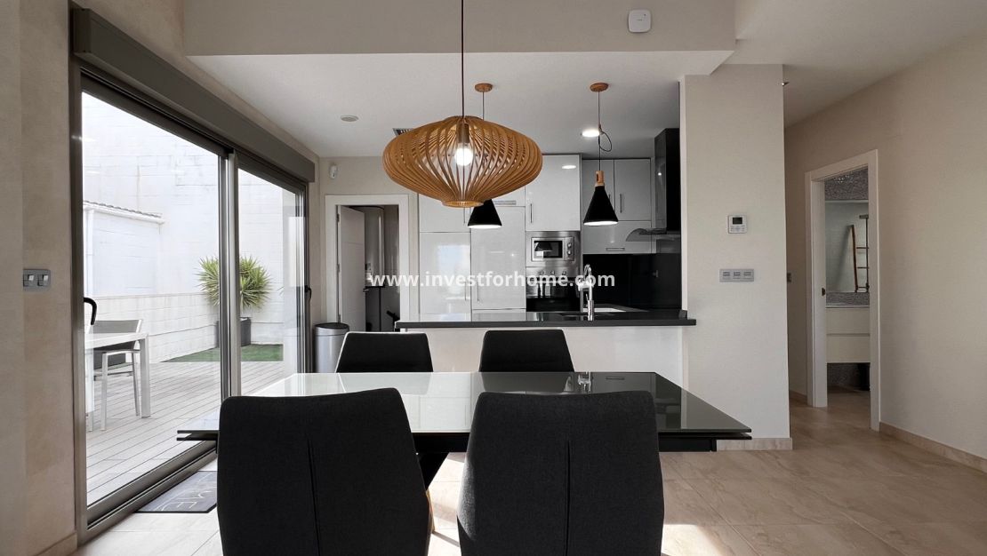 Reventa - Chalet - Orihuela Costa - Costa Blanca