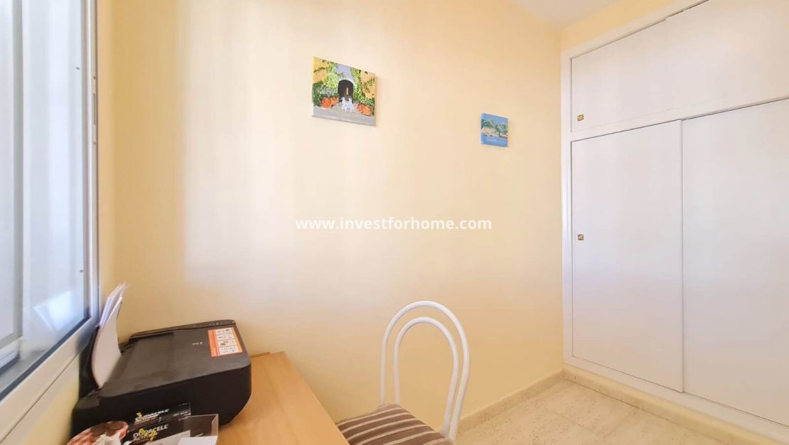 Reventa - Chalet - Orihuela Costa - Costa Blanca