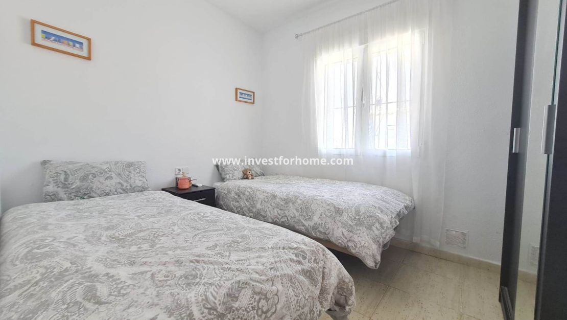 Reventa - Chalet - Orihuela Costa - Costa Blanca
