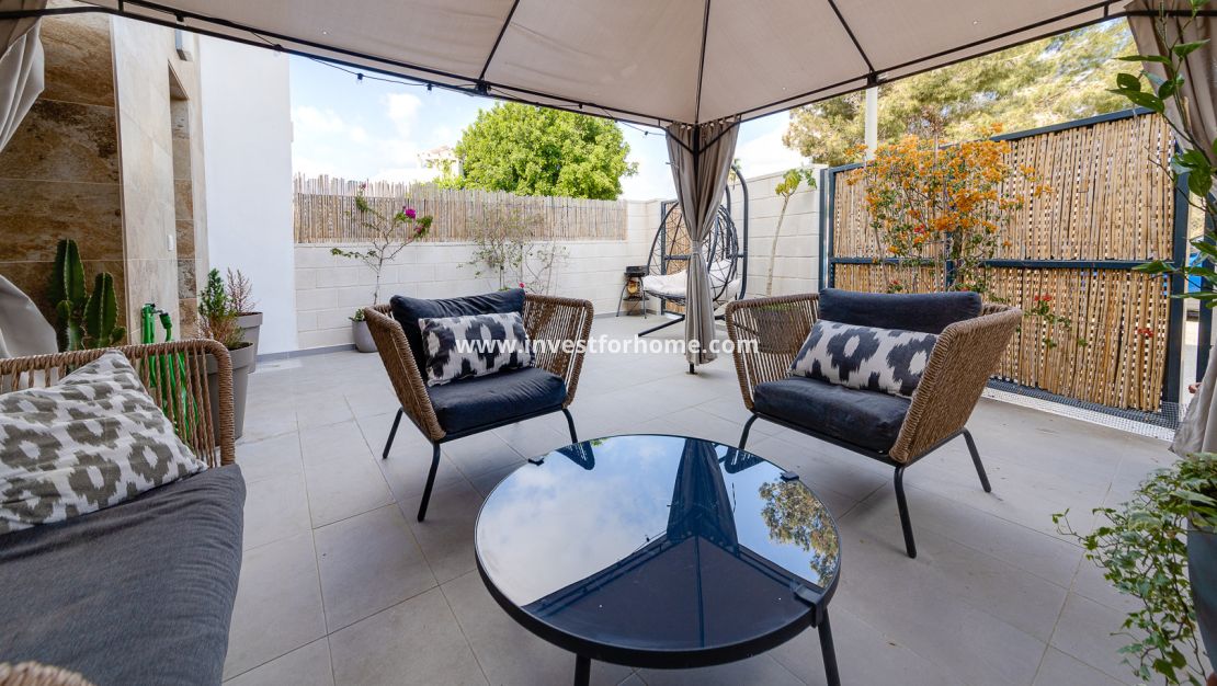 Reventa - Chalet - Orihuela Costa - Costa Blanca