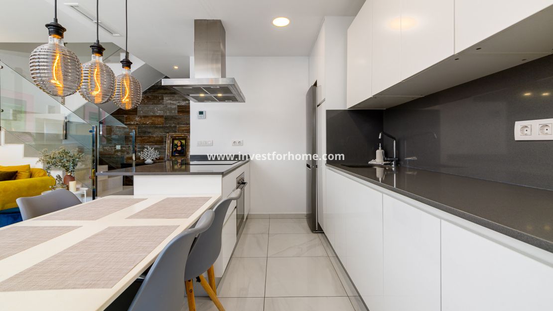 Reventa - Chalet - Orihuela Costa - Costa Blanca