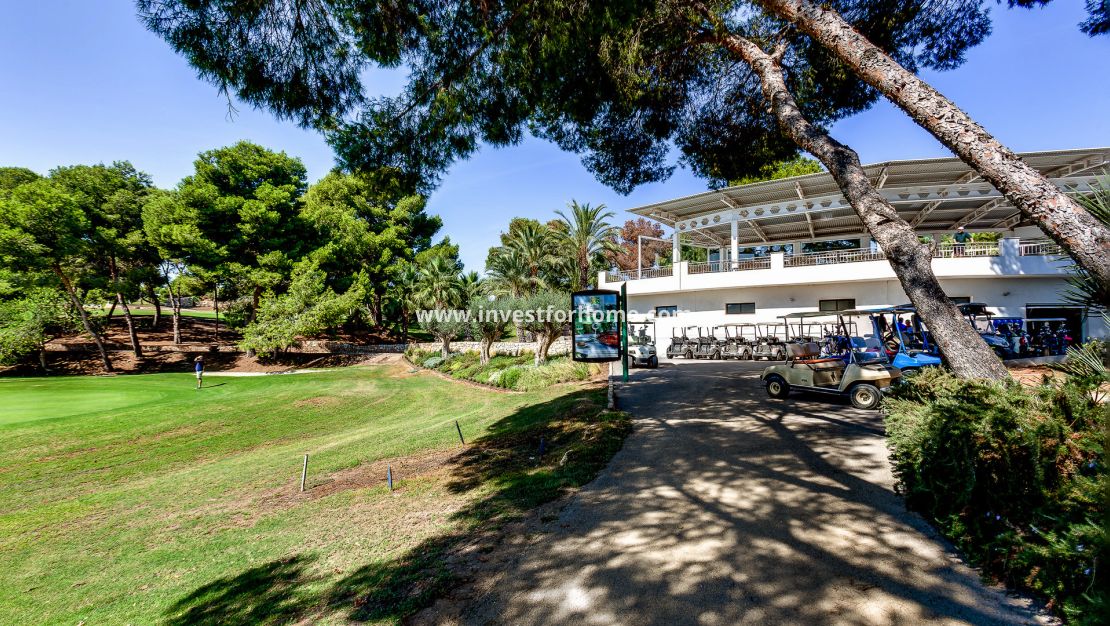 Reventa - Chalet - Orihuela Costa - Costa Blanca
