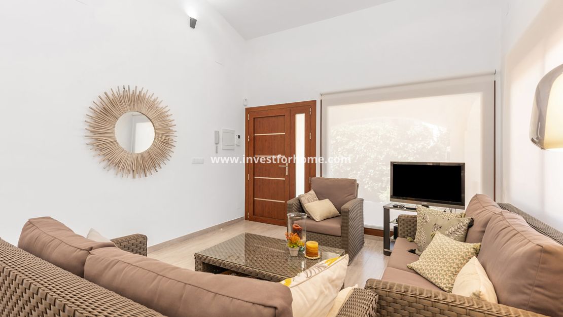 Reventa - Chalet - Orihuela Costa - Costa Blanca