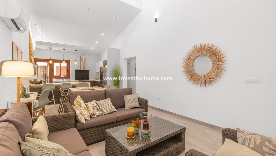 Reventa - Chalet - Orihuela Costa - Costa Blanca