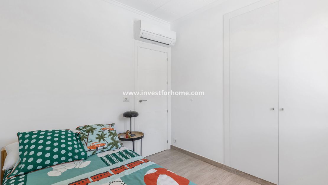 Reventa - Chalet - Orihuela Costa - Costa Blanca