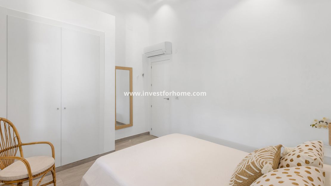 Reventa - Chalet - Orihuela Costa - Costa Blanca