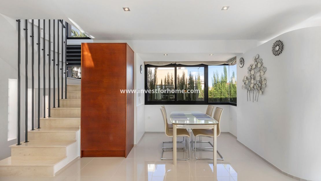 Reventa - Chalet - Orihuela Costa - Costa Blanca