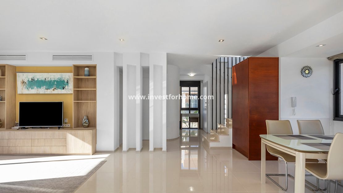 Reventa - Chalet - Orihuela Costa - Costa Blanca