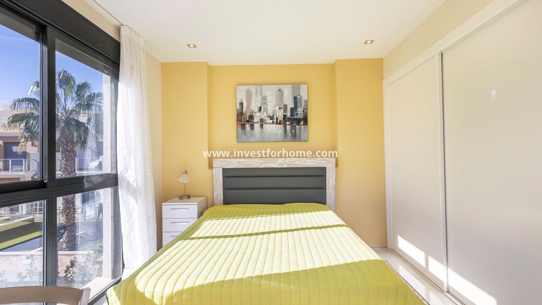 Reventa - Chalet - Orihuela Costa - Costa Blanca