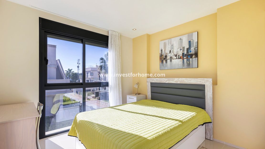 Reventa - Chalet - Orihuela Costa - Costa Blanca