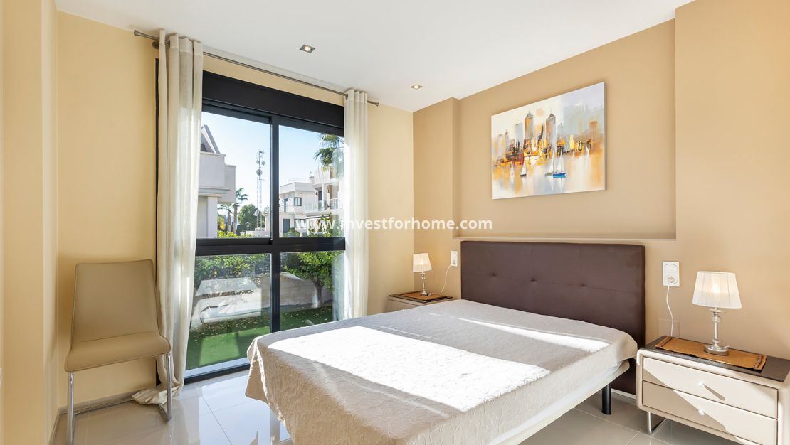 Reventa - Chalet - Orihuela Costa - Costa Blanca