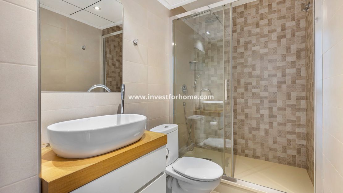 Reventa - Chalet - Orihuela Costa - Costa Blanca