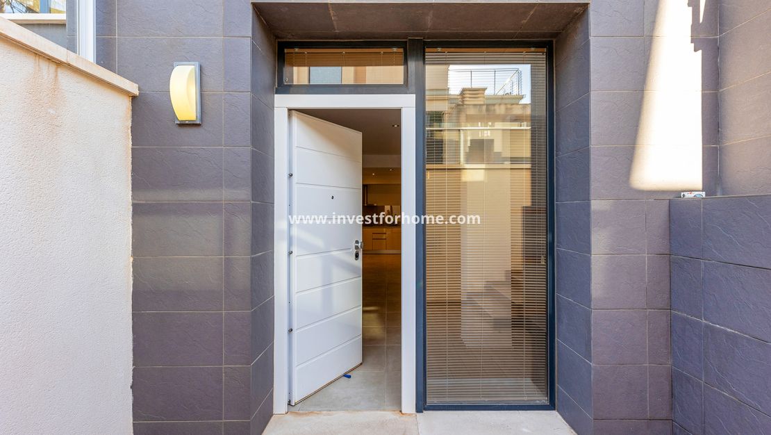 Reventa - Chalet - Orihuela Costa - Costa Blanca