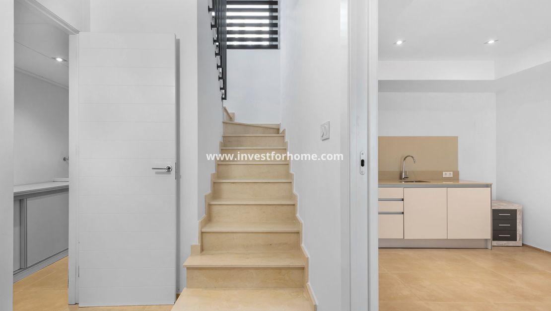 Reventa - Chalet - Orihuela Costa - Costa Blanca