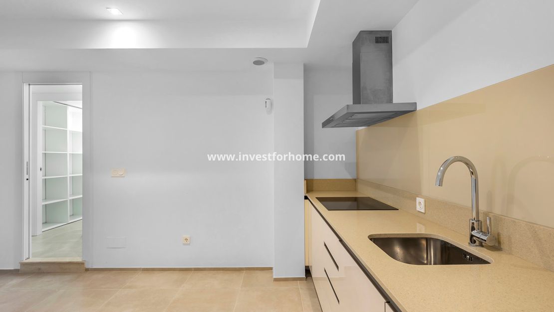 Reventa - Chalet - Orihuela Costa - Costa Blanca