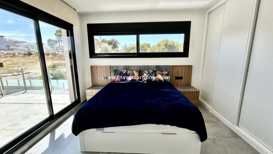 Reventa - Chalet - Orihuela Costa - Costa Blanca