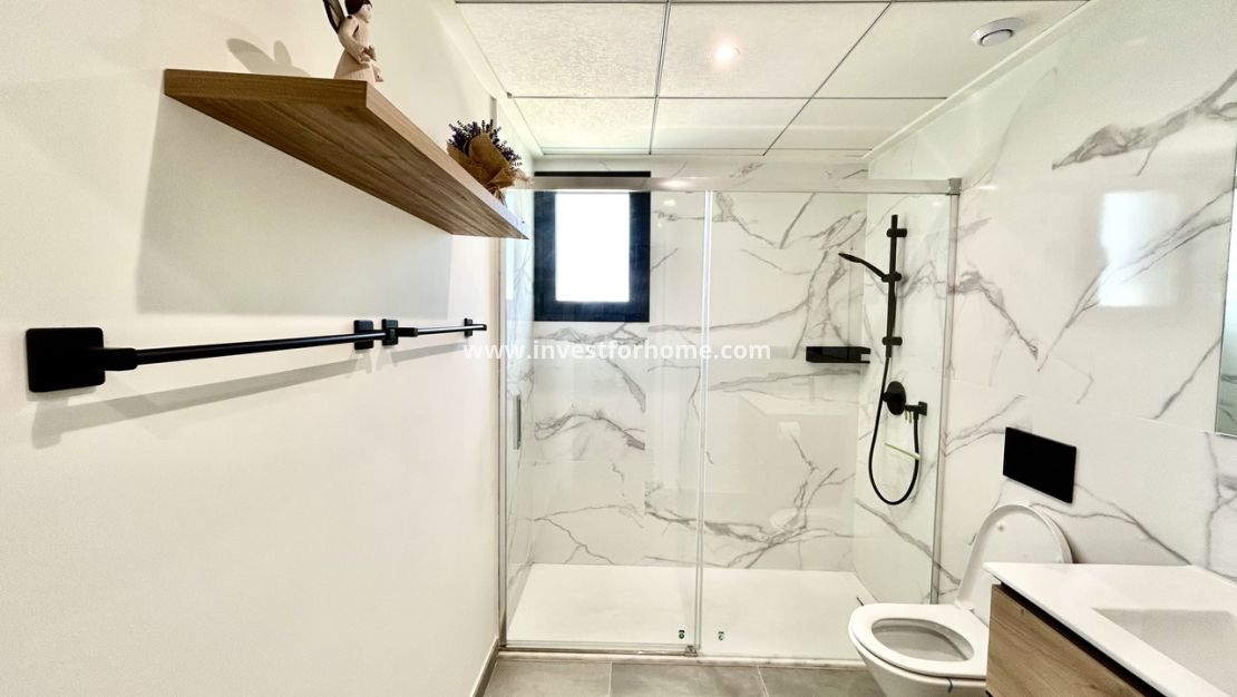 Reventa - Chalet - Orihuela Costa - Costa Blanca