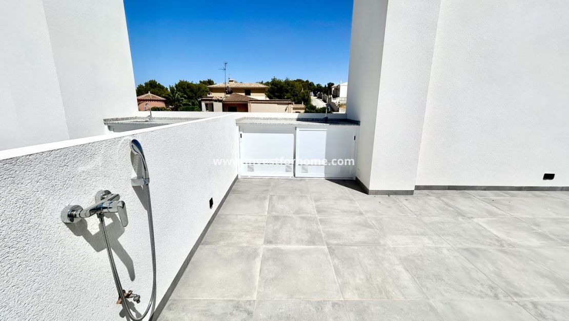 Reventa - Chalet - Orihuela Costa - Costa Blanca