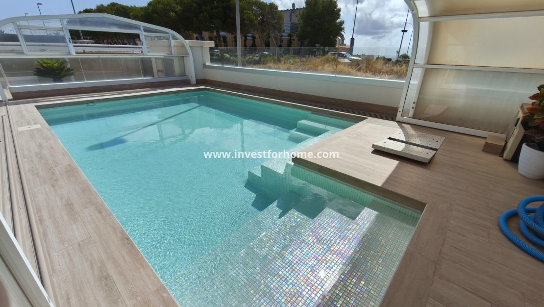 Reventa - Chalet - Orihuela Costa - Costa Blanca