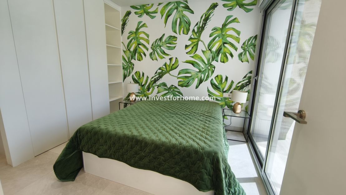Reventa - Chalet - Orihuela Costa - Costa Blanca