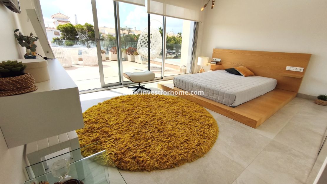 Reventa - Chalet - Orihuela Costa - Costa Blanca