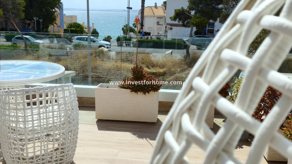 Reventa - Chalet - Orihuela Costa - Costa Blanca