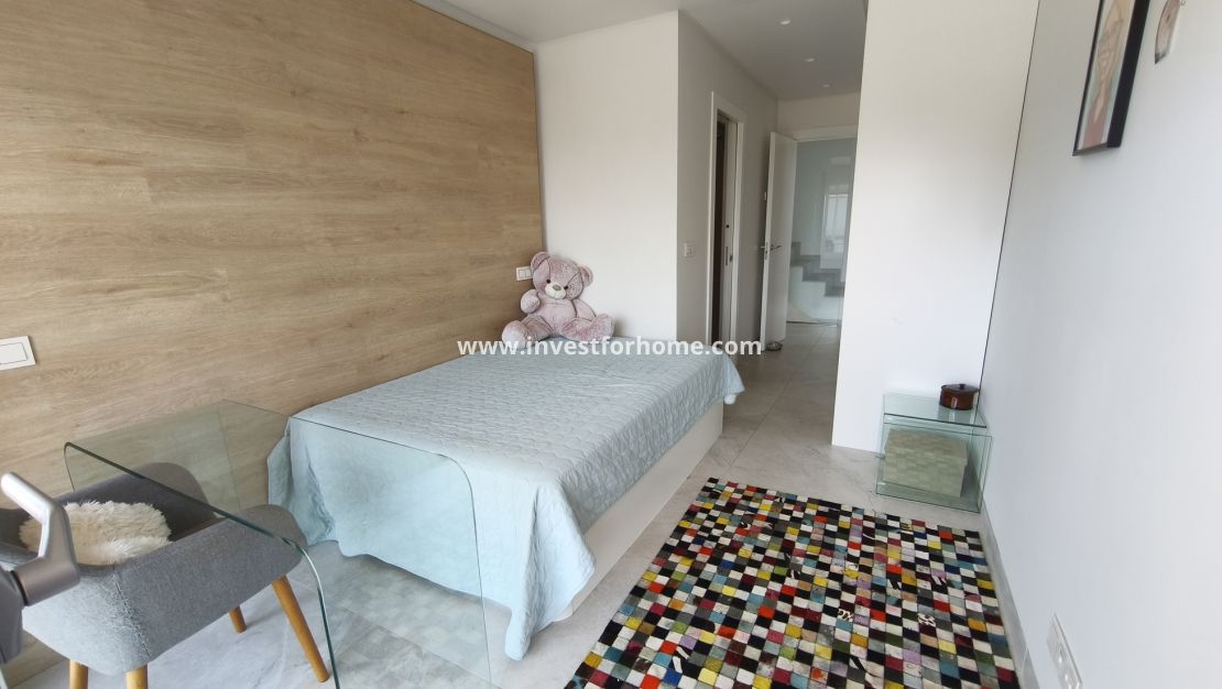 Reventa - Chalet - Orihuela Costa - Costa Blanca