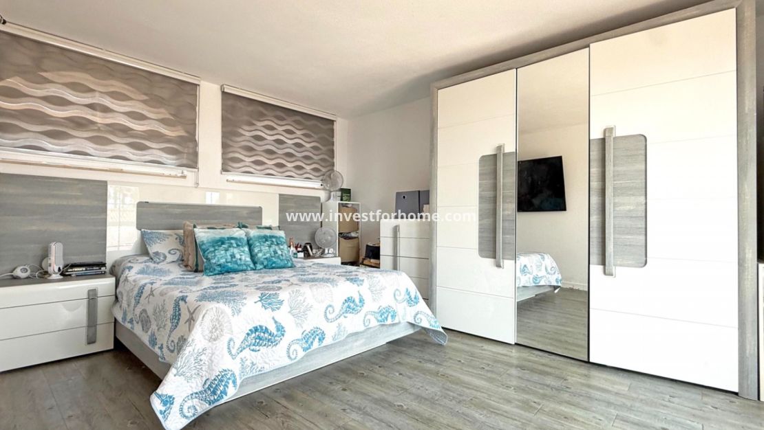 Reventa - Chalet - Orihuela Costa - Costa Blanca
