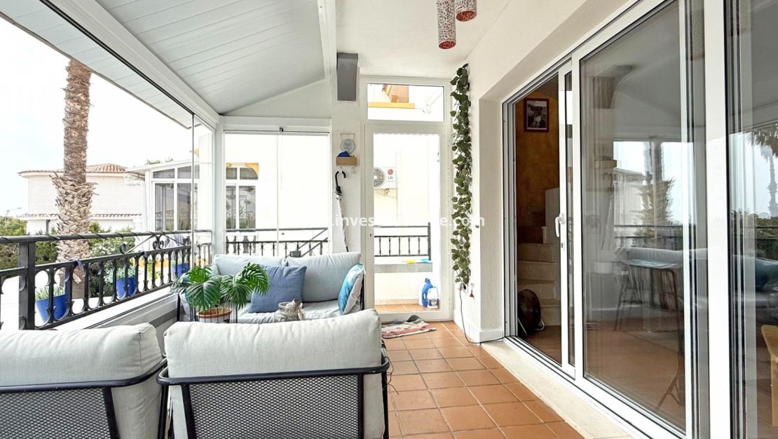 Reventa - Chalet - Orihuela Costa - Costa Blanca