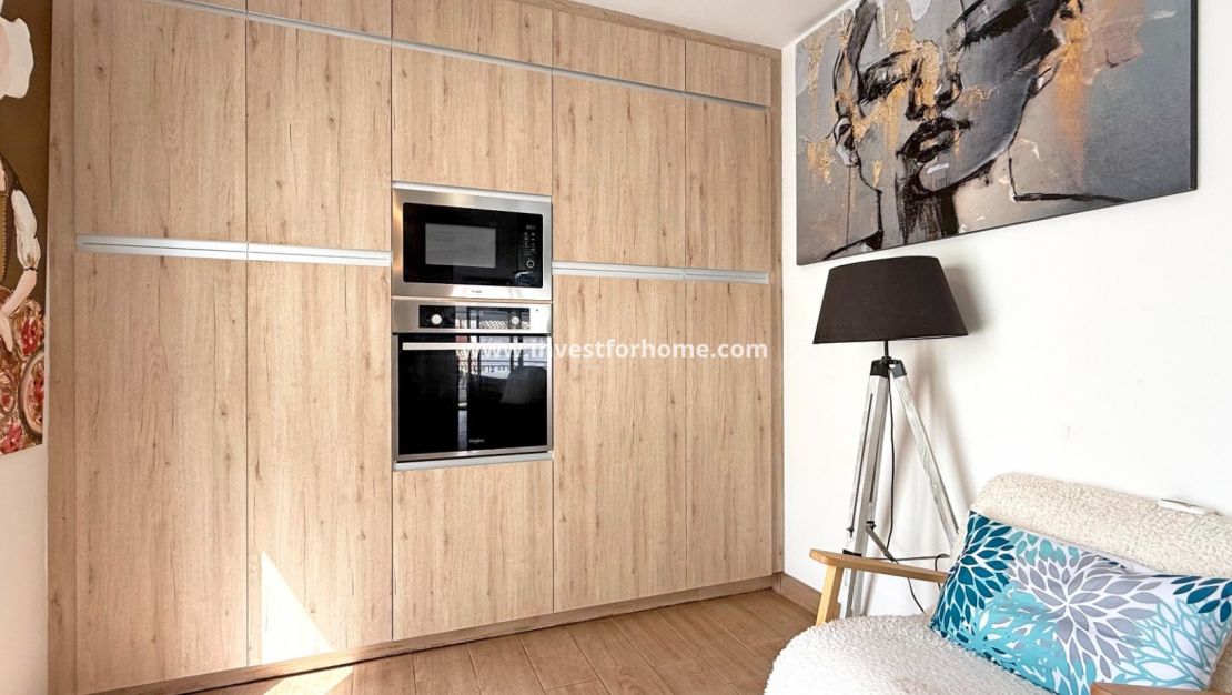 Reventa - Chalet - Orihuela Costa - Costa Blanca