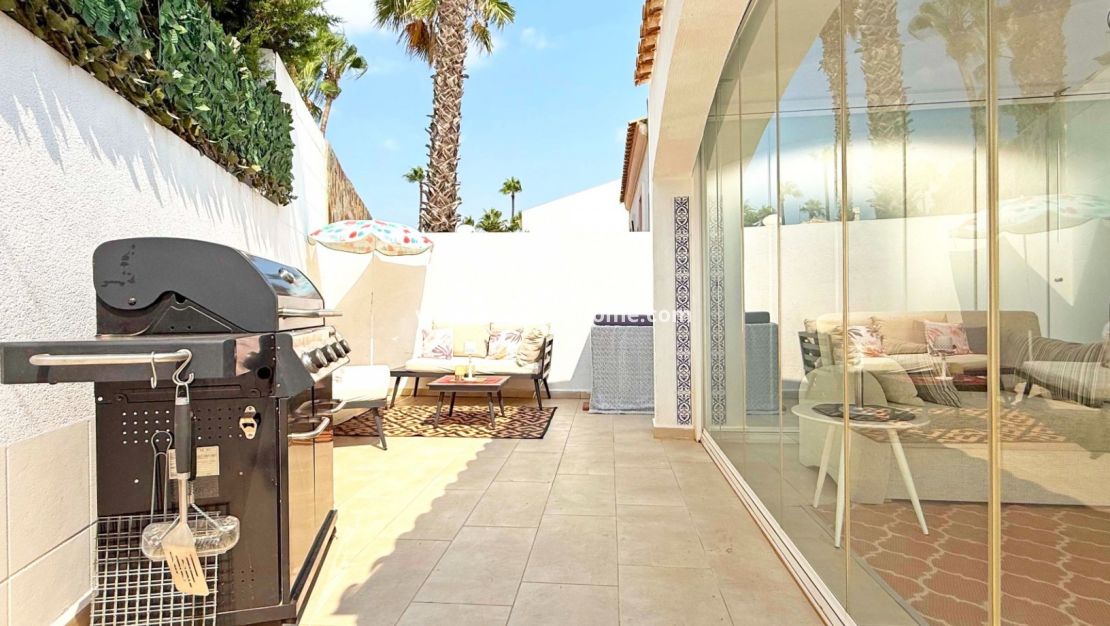 Reventa - Chalet - Orihuela Costa - Costa Blanca