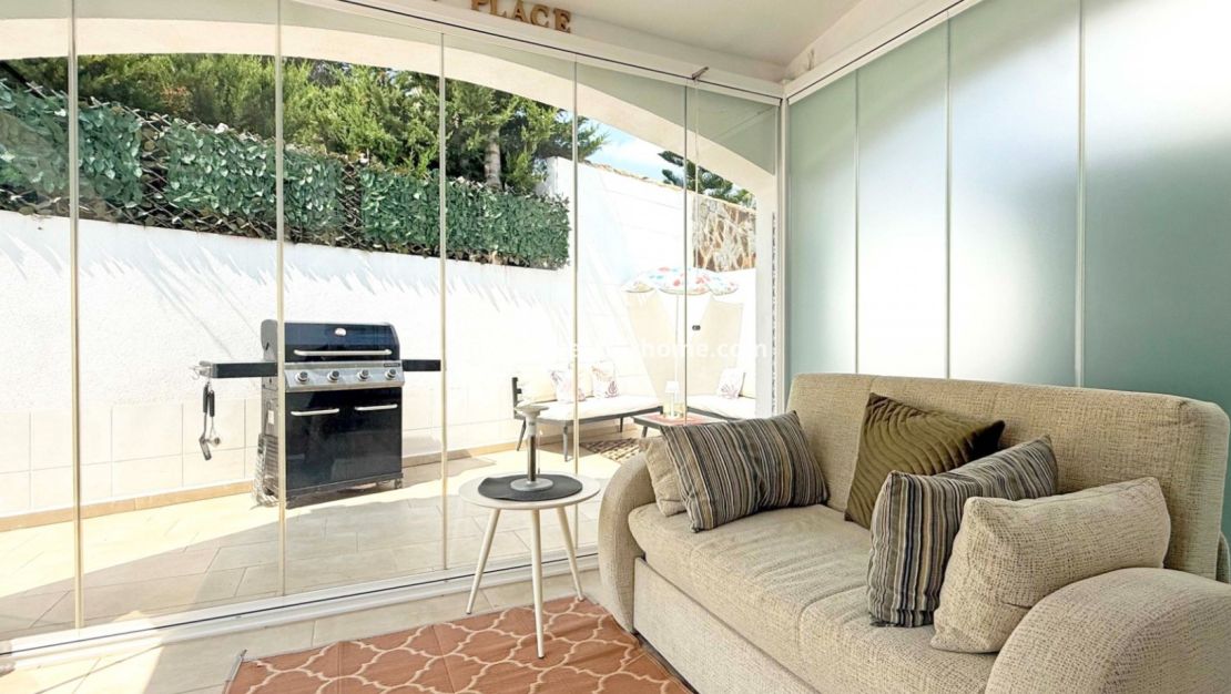 Reventa - Chalet - Orihuela Costa - Costa Blanca