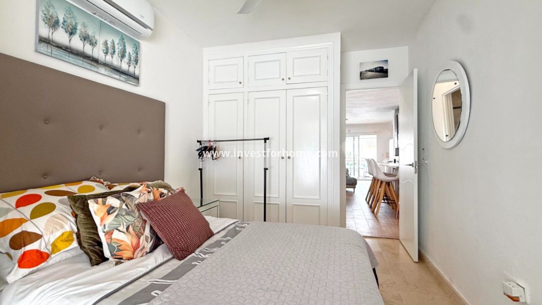 Reventa - Chalet - Orihuela Costa - Costa Blanca