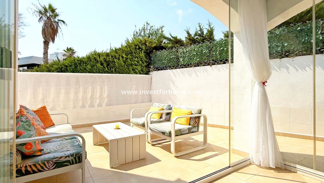Reventa - Chalet - Orihuela Costa - Costa Blanca