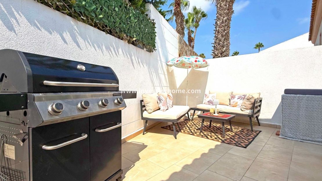Reventa - Chalet - Orihuela Costa - Costa Blanca