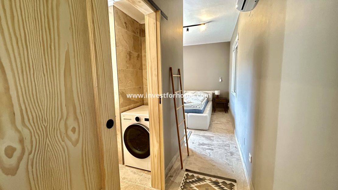 Reventa - Chalet - Orihuela Costa - Costa Blanca