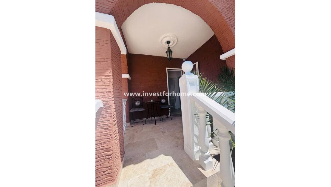 Reventa - Chalet - Orihuela Costa - Costa Blanca