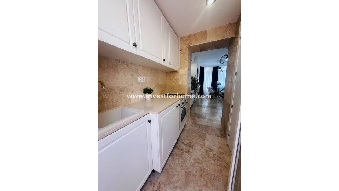 Reventa - Chalet - Orihuela Costa - Costa Blanca