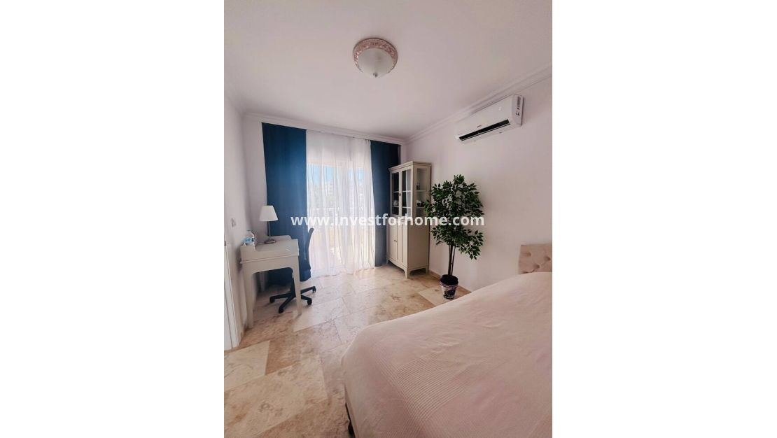 Reventa - Chalet - Orihuela Costa - Costa Blanca
