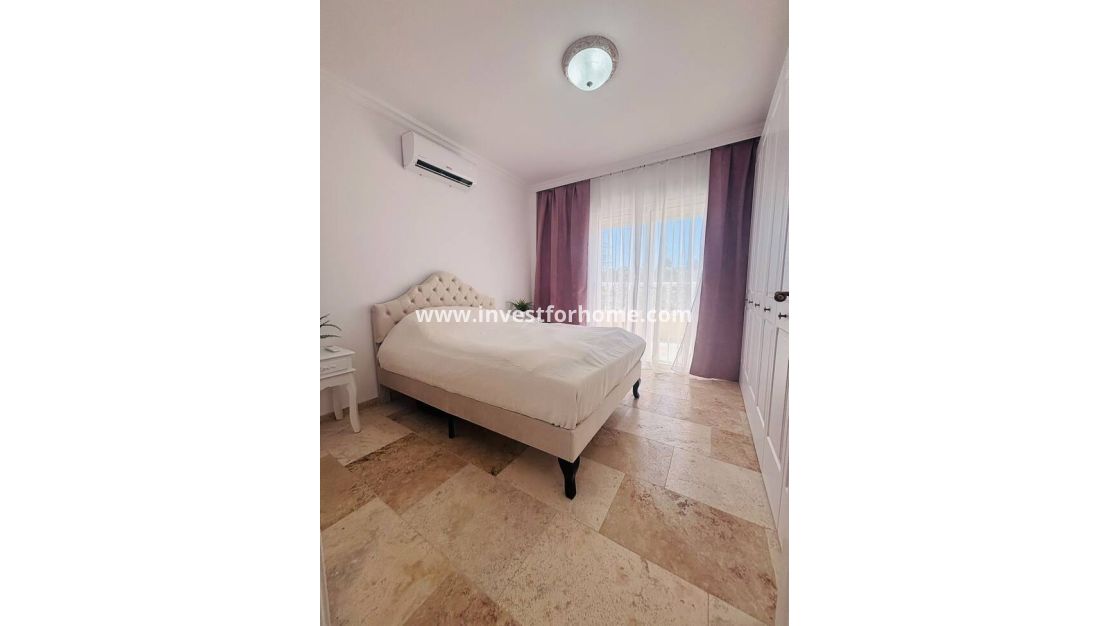 Reventa - Chalet - Orihuela Costa - Costa Blanca