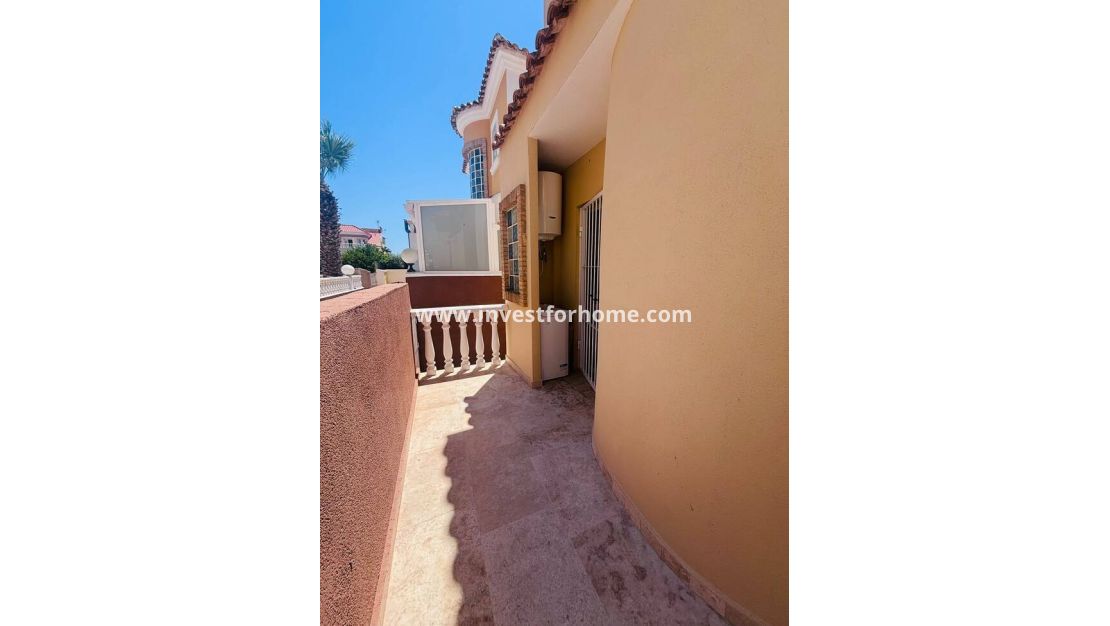 Reventa - Chalet - Orihuela Costa - Costa Blanca