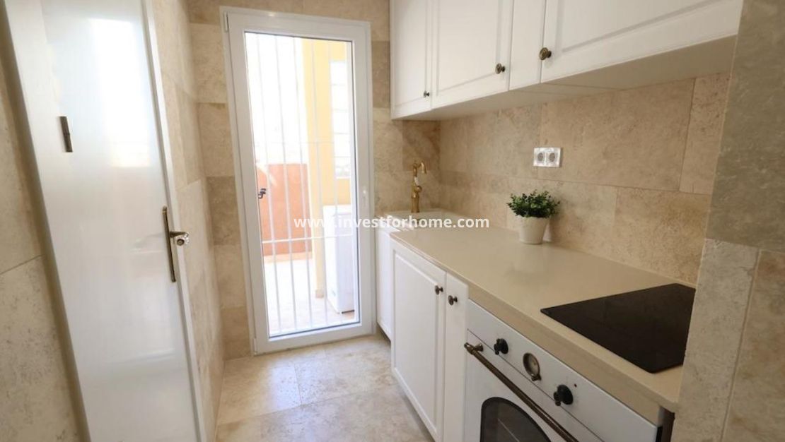Reventa - Chalet - Orihuela Costa - Costa Blanca
