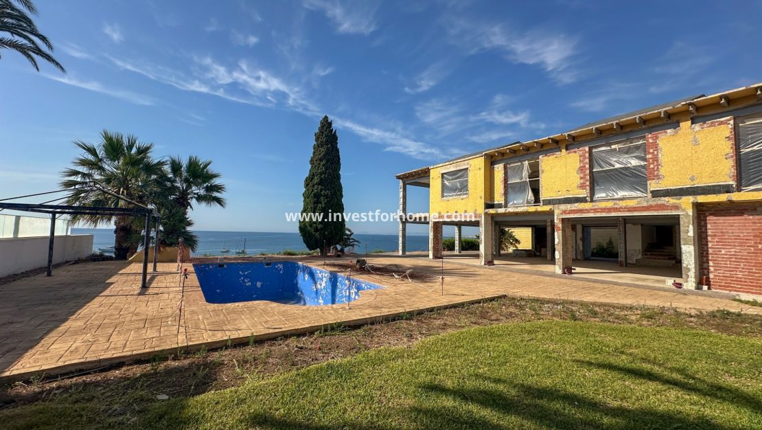 Reventa - Chalet - Orihuela Costa - Costa Blanca