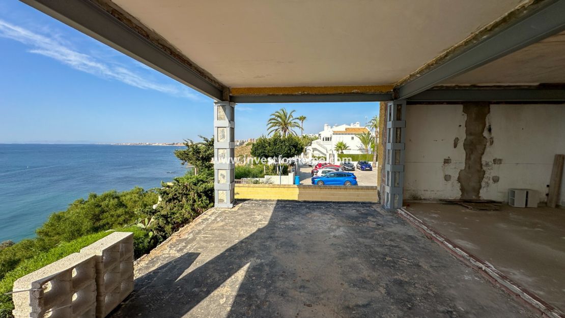 Reventa - Chalet - Orihuela Costa - Costa Blanca