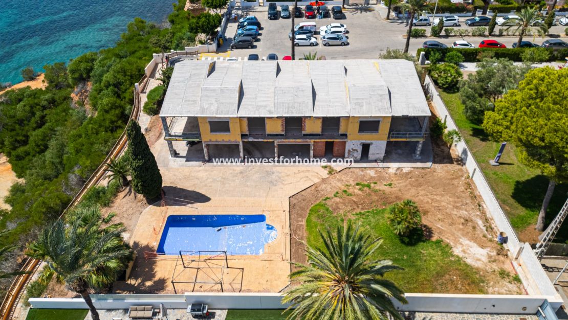Reventa - Chalet - Orihuela Costa - Costa Blanca