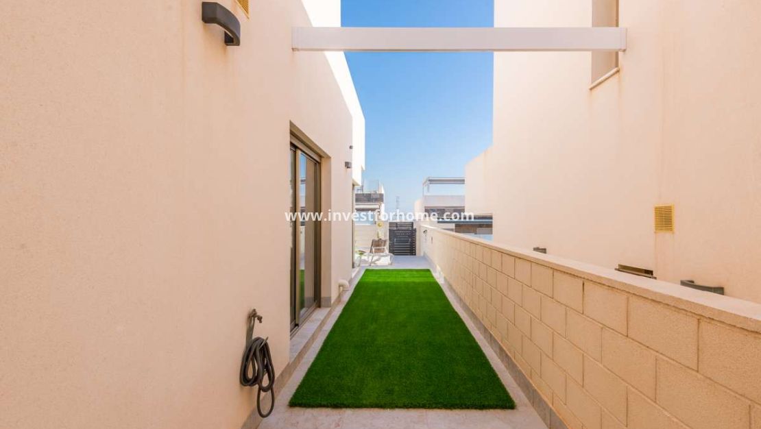 Reventa - Chalet - Orihuela Costa - Costa Blanca