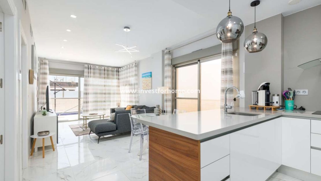Reventa - Chalet - Orihuela Costa - Costa Blanca