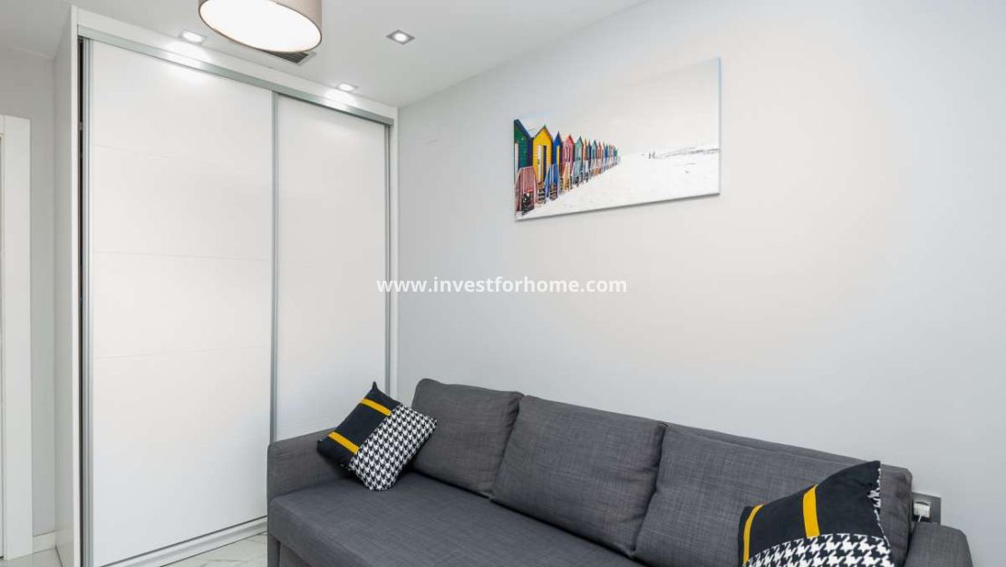 Reventa - Chalet - Orihuela Costa - Costa Blanca